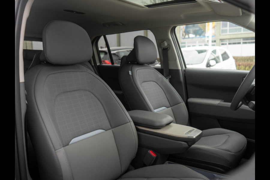Kia EV3 Plus Advanced 81.4 kWh | Stoel en stuurverwarming | Dodehoek assistentie |