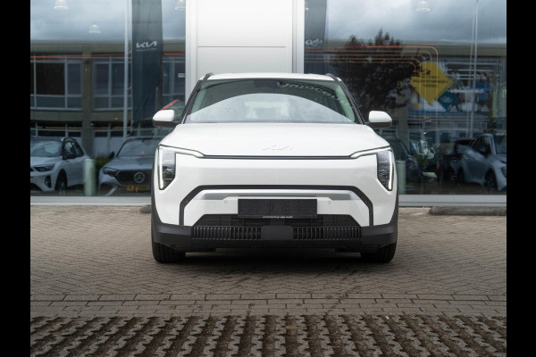Kia EV3 Plus Advanced 81.4 kWh | Stoel en stuurverwarming | Dodehoek assistentie |