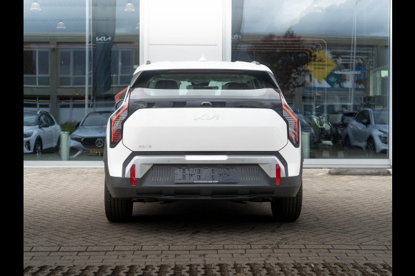 Kia EV3 Plus Advanced 81.4 kWh | Stoel en stuurverwarming | Dodehoek assistentie |