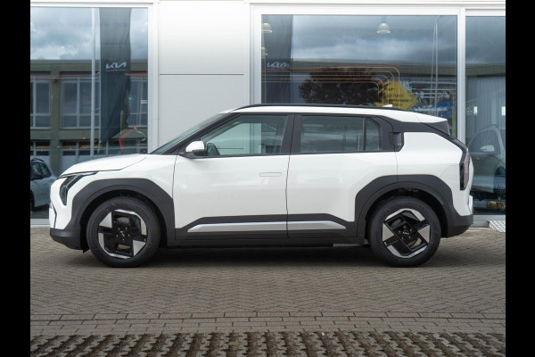Kia EV3 Plus Advanced 81.4 kWh | Stoel en stuurverwarming | Dodehoek assistentie |