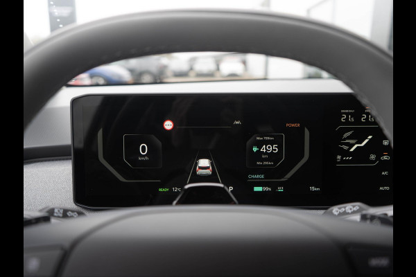 Kia EV3 Plus Advanced 81.4 kWh | Stoel en stuurverwarming | Dodehoek assistentie |
