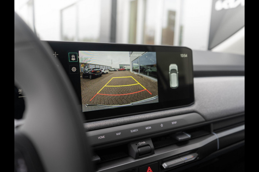 Kia EV3 Plus Advanced 81.4 kWh | Stoel en stuurverwarming | Dodehoek assistentie |