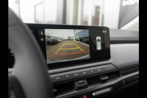 Kia EV3 Plus Advanced 81.4 kWh | Stoel en stuurverwarming | Dodehoek assistentie |