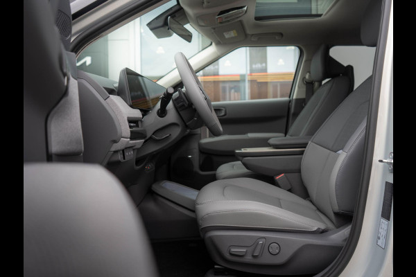 Kia EV3 Plus Advanced 81.4 kWh | Stoel en stuurverwarming | Dodehoek assistentie |