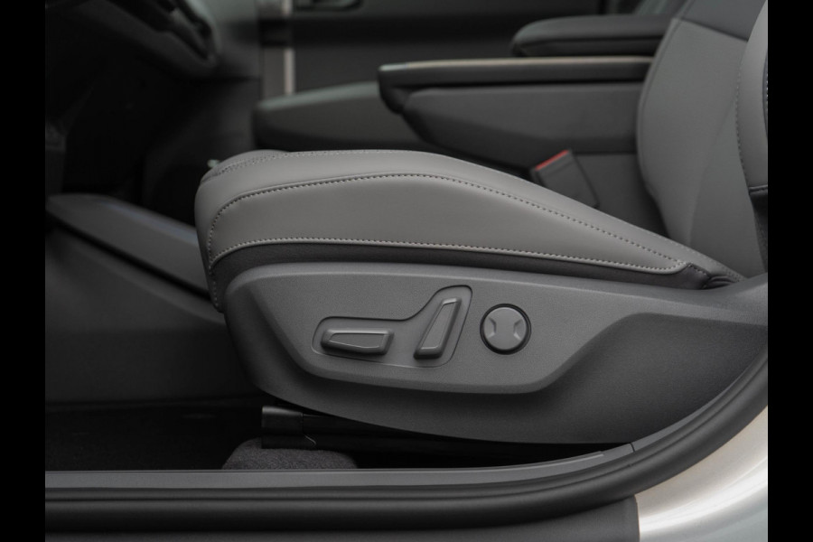 Kia EV3 Plus Advanced 81.4 kWh | Stoel en stuurverwarming | Dodehoek assistentie |
