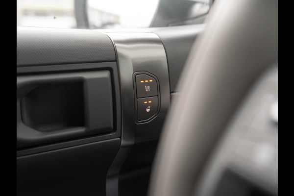 Kia EV3 Plus Advanced 81.4 kWh | Stoel en stuurverwarming | Dodehoek assistentie |