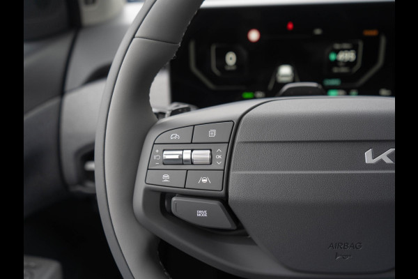 Kia EV3 Plus Advanced 81.4 kWh | Stoel en stuurverwarming | Dodehoek assistentie |