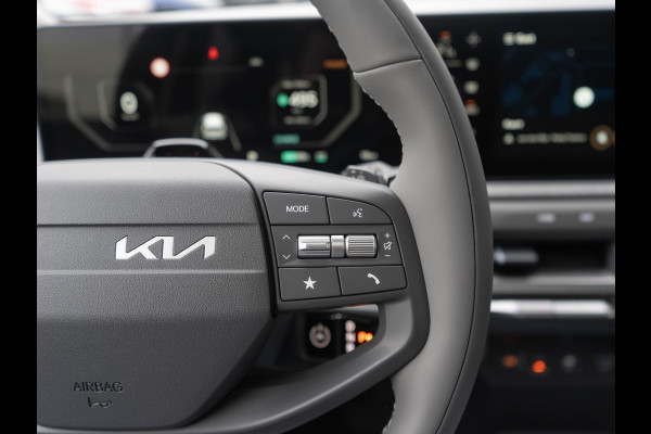 Kia EV3 Plus Advanced 81.4 kWh | Stoel en stuurverwarming | Dodehoek assistentie |