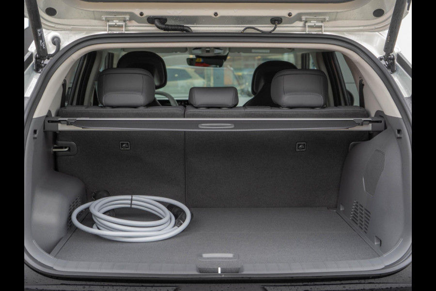 Kia EV3 Plus Advanced 81.4 kWh | Stoel en stuurverwarming | Dodehoek assistentie |
