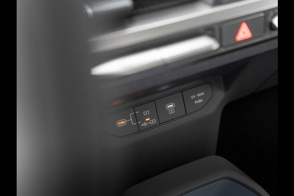 Kia EV3 Plus Advanced 81.4 kWh | Stoel en stuurverwarming | Dodehoek assistentie |