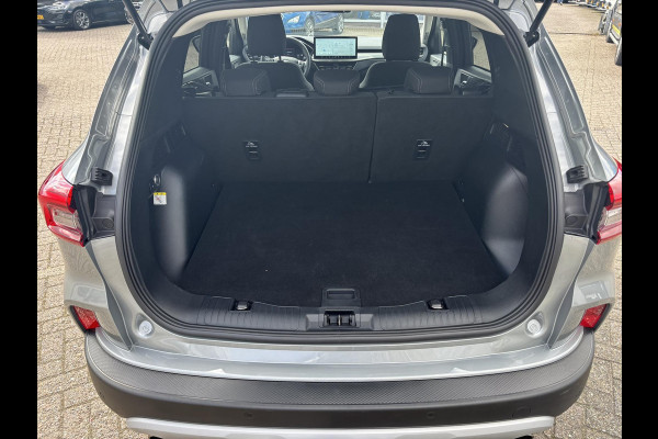 Ford Kuga 2.5 PHEV Titanium | 242pk | Wegklapbare Trekhaak | 2100kg Trekgewicht | Navigatie | Apple Carplay & Android Auto