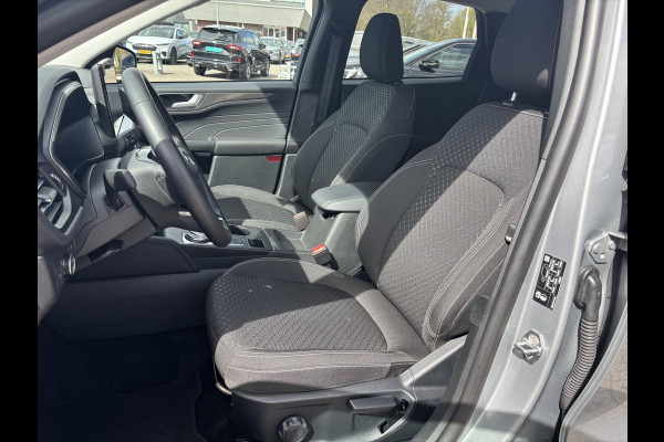 Ford Kuga 2.5 PHEV Titanium | 242pk | Wegklapbare Trekhaak | 2100kg Trekgewicht | Navigatie | Apple Carplay & Android Auto