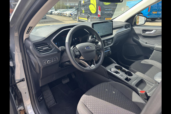 Ford Kuga 2.5 PHEV Titanium | 242pk | Wegklapbare Trekhaak | 2100kg Trekgewicht | Navigatie | Apple Carplay & Android Auto