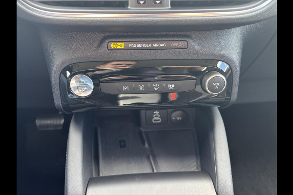 Ford Kuga 2.5 PHEV Titanium | 242pk | Wegklapbare Trekhaak | 2100kg Trekgewicht | Navigatie | Apple Carplay & Android Auto