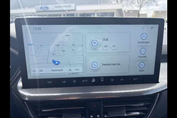 Ford Kuga 2.5 PHEV Titanium | 242pk | Wegklapbare Trekhaak | 2100kg Trekgewicht | Navigatie | Apple Carplay & Android Auto