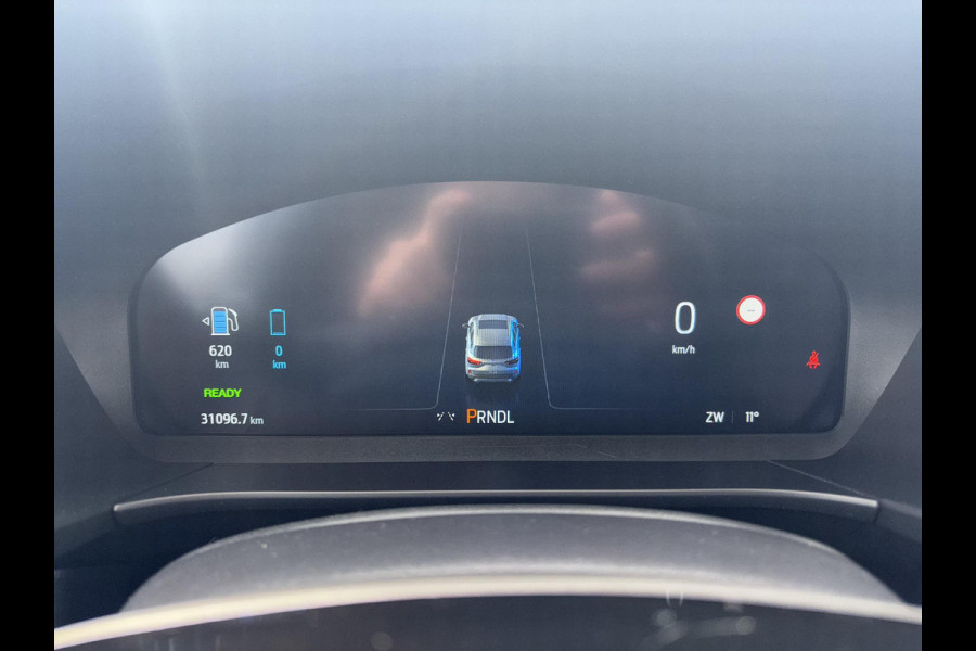 Ford Kuga 2.5 PHEV Titanium | 242pk | Wegklapbare Trekhaak | 2100kg Trekgewicht | Navigatie | Apple Carplay & Android Auto