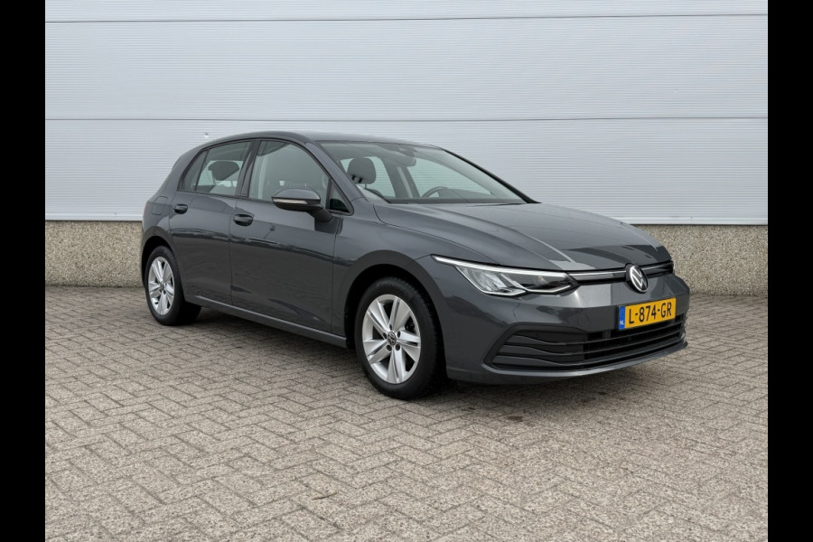 Volkswagen Golf 1.0 TSI Golf, CRUISE! CLIMATE! PDC!