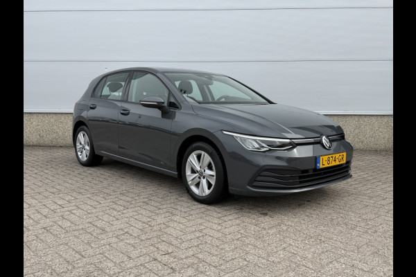 Volkswagen Golf 1.0 TSI Golf, CRUISE! CLIMATE! PDC!