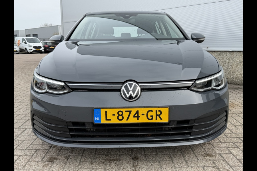 Volkswagen Golf 1.0 TSI Golf, CRUISE! CLIMATE! PDC!