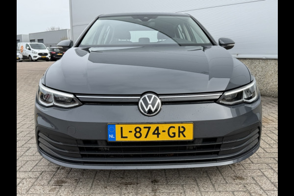Volkswagen Golf 1.0 TSI Golf, CRUISE! CLIMATE! PDC!