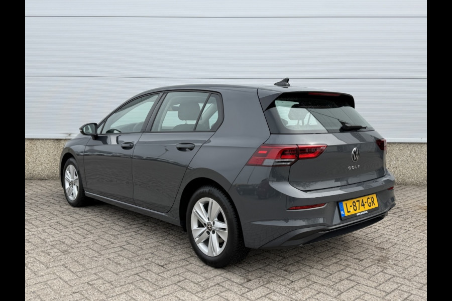 Volkswagen Golf 1.0 TSI Golf, CRUISE! CLIMATE! PDC!
