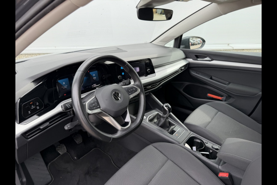 Volkswagen Golf 1.0 TSI Golf, CRUISE! CLIMATE! PDC!