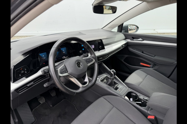 Volkswagen Golf 1.0 TSI Golf, CRUISE! CLIMATE! PDC!