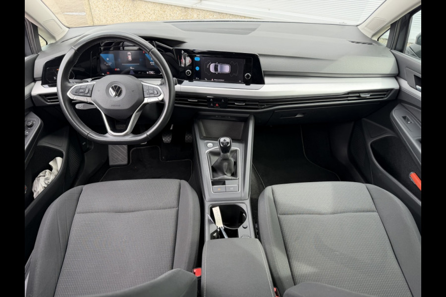 Volkswagen Golf 1.0 TSI Golf, CRUISE! CLIMATE! PDC!