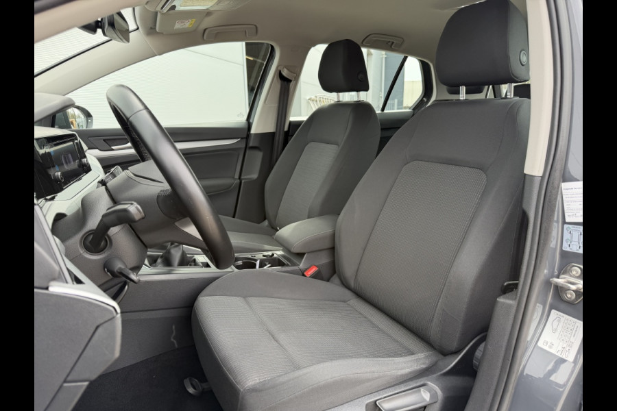 Volkswagen Golf 1.0 TSI Golf, CRUISE! CLIMATE! PDC!
