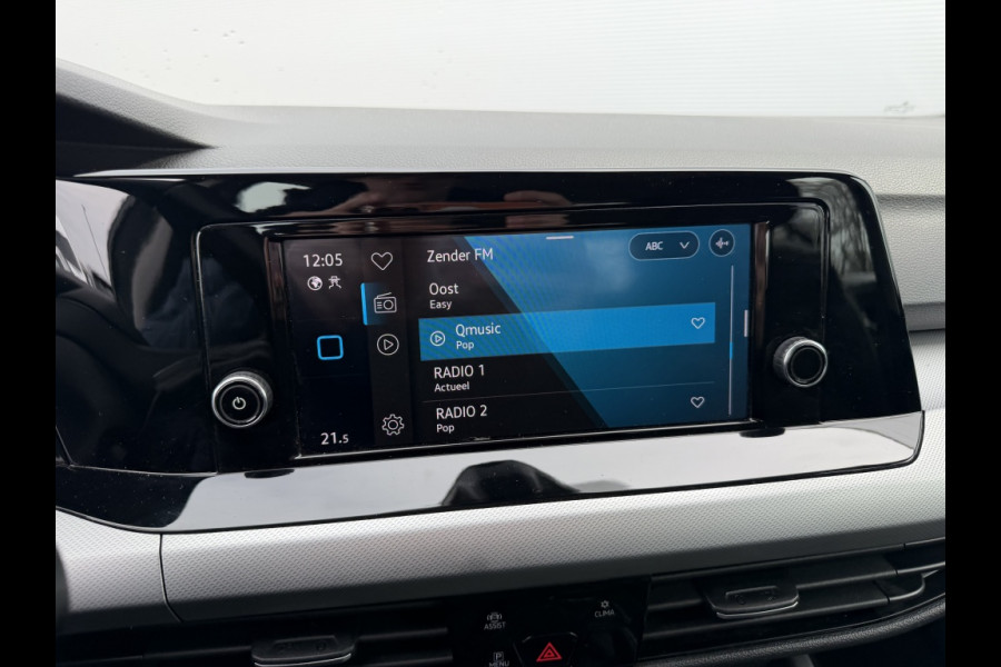 Volkswagen Golf 1.0 TSI Golf, CRUISE! CLIMATE! PDC!