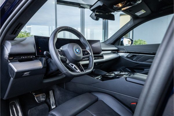 BMW 5 Serie 530e - M Sport | 360 Camera | Keyless | HUD