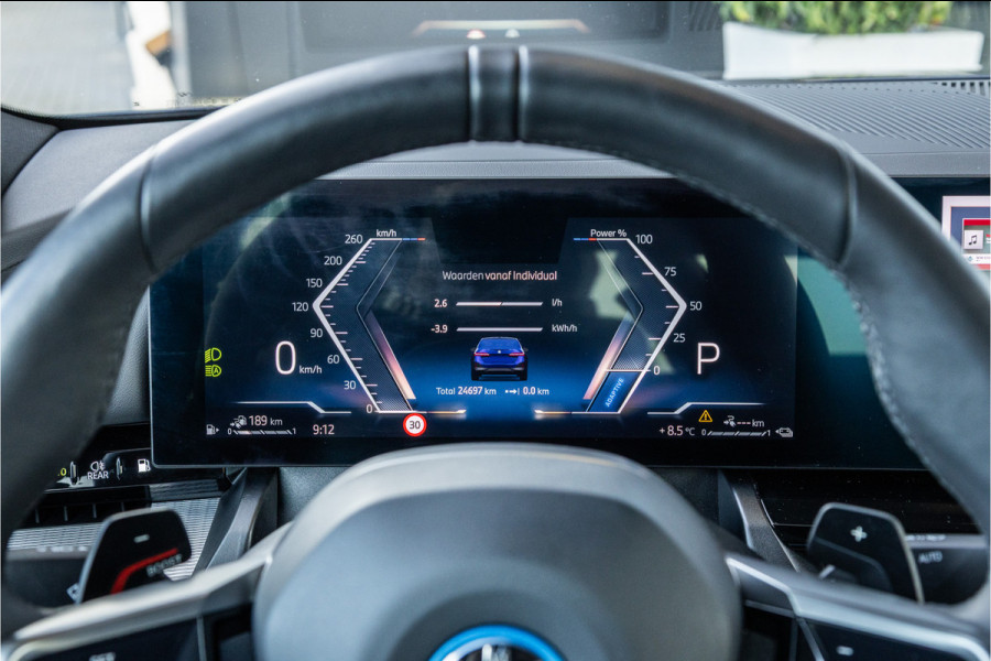 BMW 5 Serie 530e - M Sport | 360 Camera | Keyless | HUD