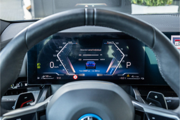 BMW 5 Serie 530e - M Sport | 360 Camera | Keyless | HUD