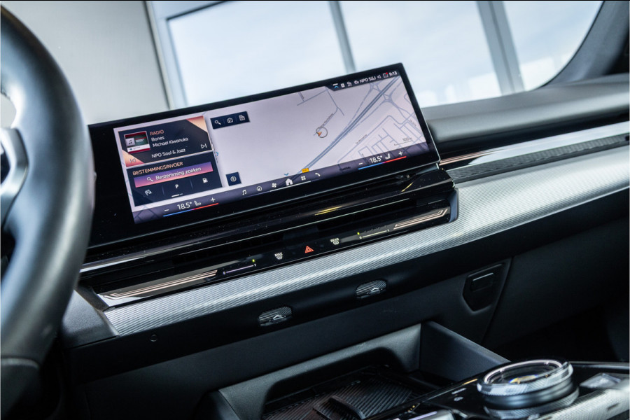 BMW 5 Serie 530e - M Sport | 360 Camera | Keyless | HUD