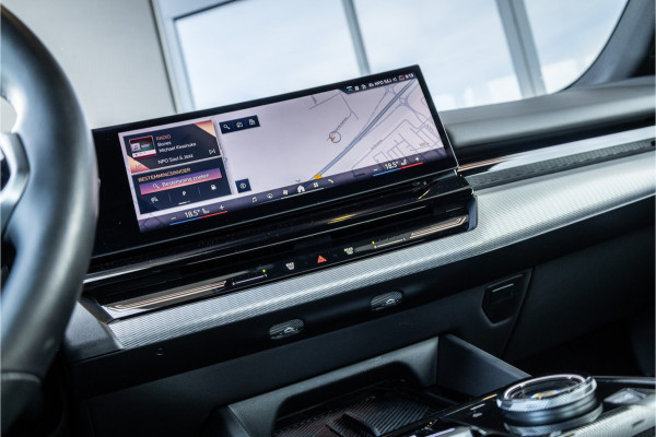 BMW 5 Serie 530e - M Sport | 360 Camera | Keyless | HUD