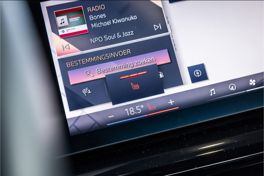 BMW 5 Serie 530e - M Sport | 360 Camera | Keyless | HUD