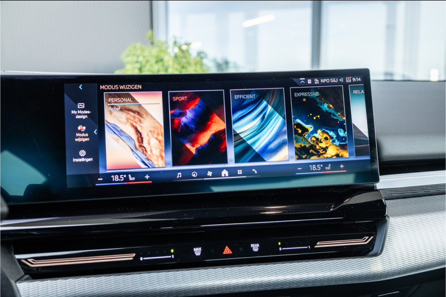 BMW 5 Serie 530e - M Sport | 360 Camera | Keyless | HUD