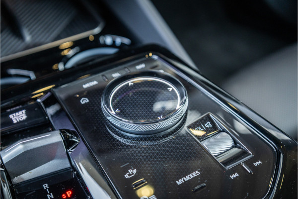 BMW 5 Serie 530e - M Sport | 360 Camera | Keyless | HUD