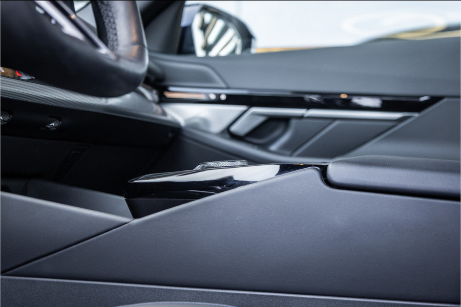 BMW 5 Serie 530e - M Sport | 360 Camera | Keyless | HUD