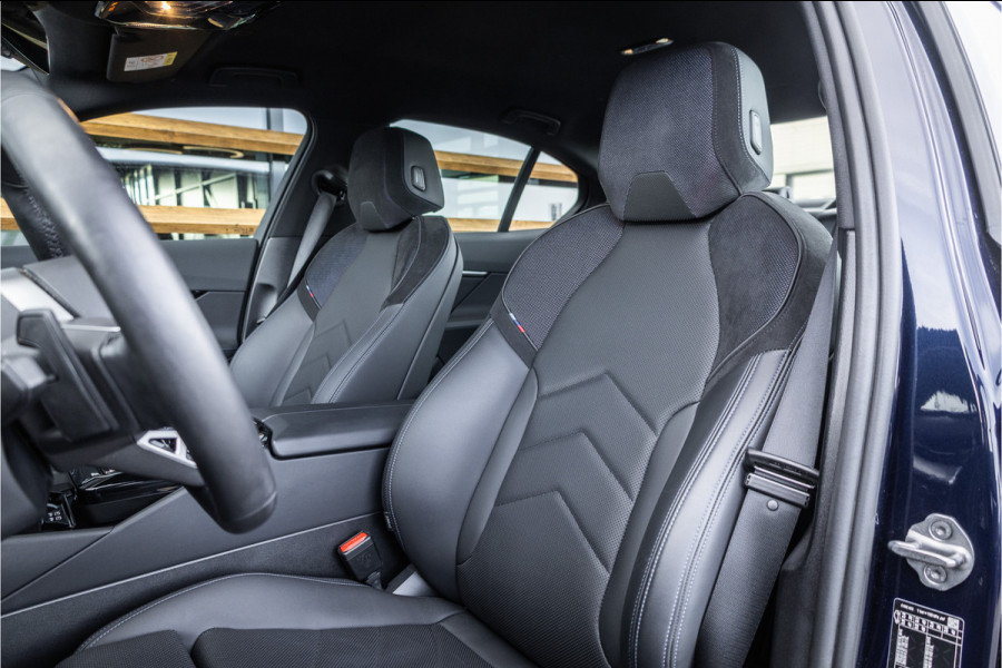 BMW 5 Serie 530e - M Sport | 360 Camera | Keyless | HUD