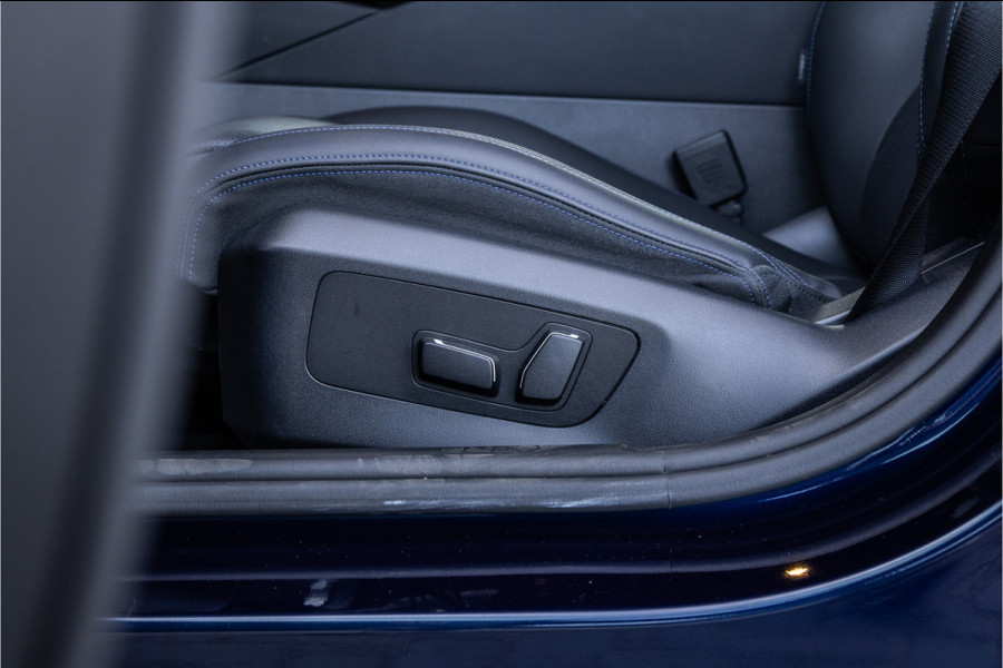 BMW 5 Serie 530e - M Sport | 360 Camera | Keyless | HUD