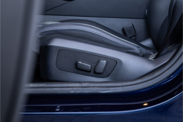 BMW 5 Serie 530e - M Sport | 360 Camera | Keyless | HUD