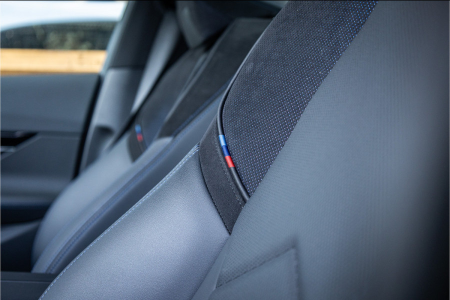 BMW 5 Serie 530e - M Sport | 360 Camera | Keyless | HUD