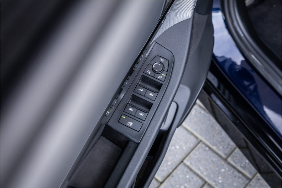 BMW 5 Serie 530e - M Sport | 360 Camera | Keyless | HUD