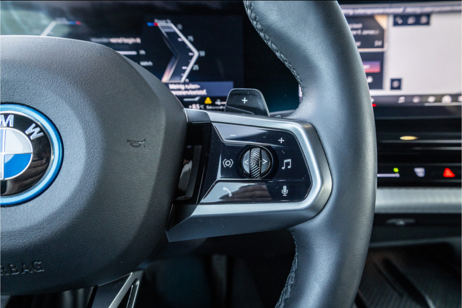 BMW 5 Serie 530e - M Sport | 360 Camera | Keyless | HUD