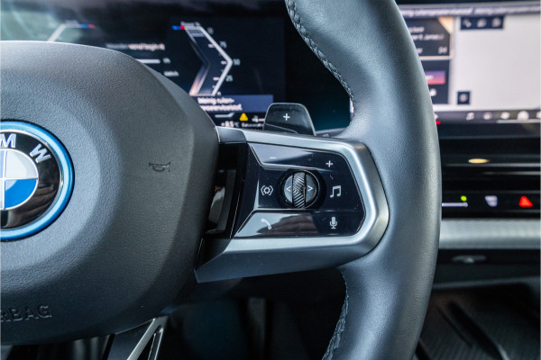 BMW 5 Serie 530e - M Sport | 360 Camera | Keyless | HUD