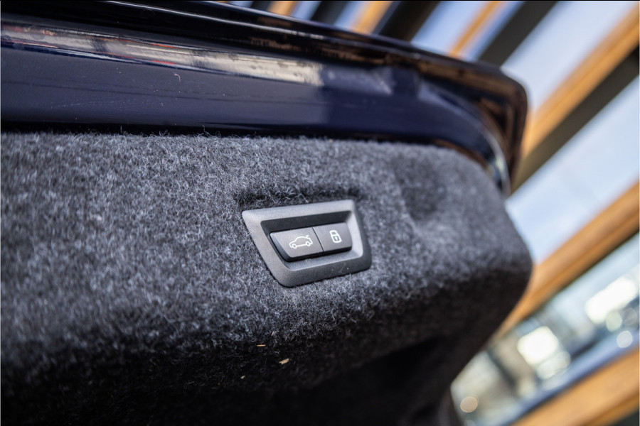 BMW 5 Serie 530e - M Sport | 360 Camera | Keyless | HUD