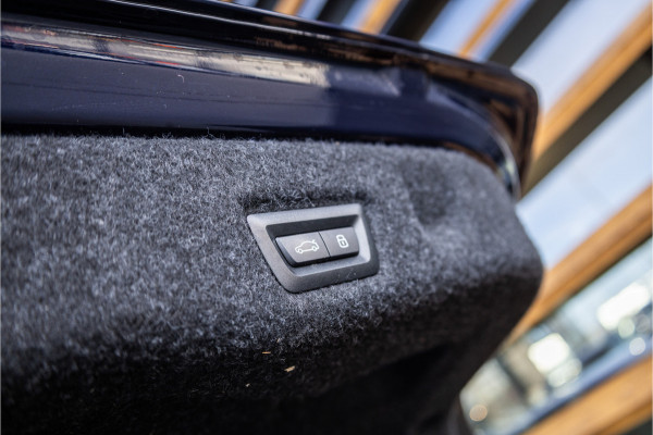 BMW 5 Serie 530e - M Sport | 360 Camera | Keyless | HUD