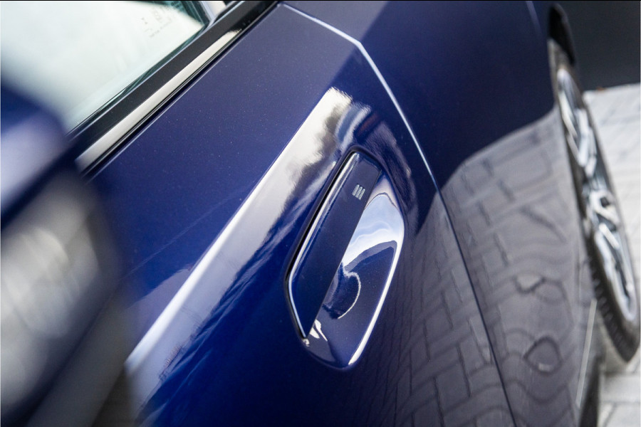 BMW 5 Serie 530e - M Sport | 360 Camera | Keyless | HUD