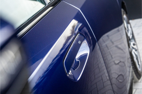 BMW 5 Serie 530e - M Sport | 360 Camera | Keyless | HUD